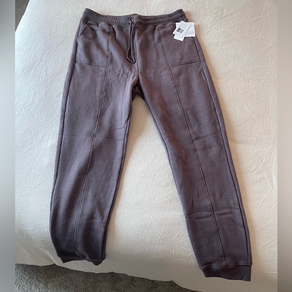 Beyond Yoga Hold The Line Joggers - Picture 2 of 8